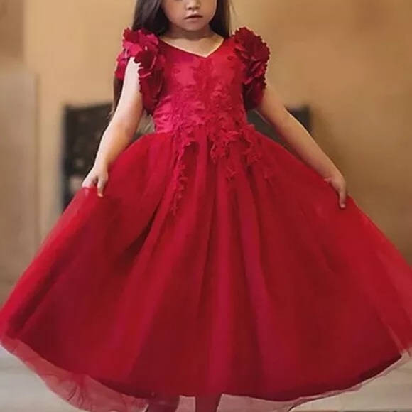 trish scully bianca dress